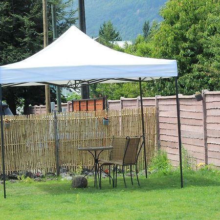 Lackuntur Pucon Departamentos ภายนอก รูปภาพ