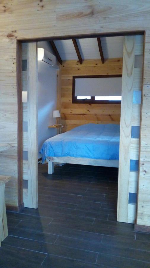 Lackuntur Pucon Departamentos ภายนอก รูปภาพ