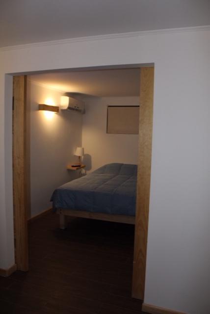 Lackuntur Pucon Departamentos ภายนอก รูปภาพ