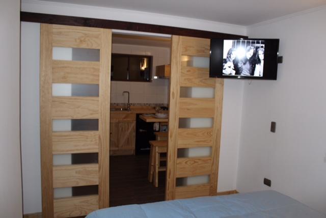 Lackuntur Pucon Departamentos ภายนอก รูปภาพ