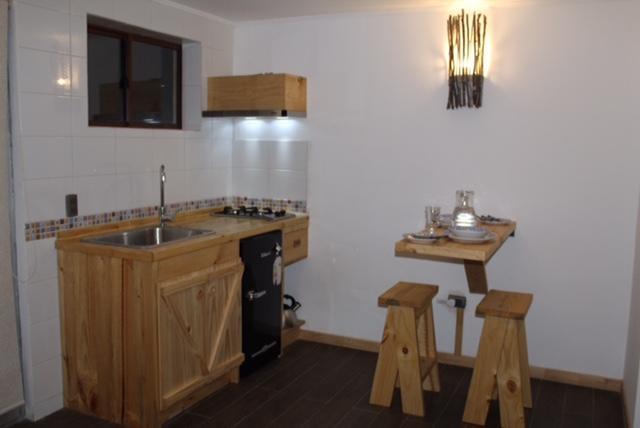 Lackuntur Pucon Departamentos ภายนอก รูปภาพ